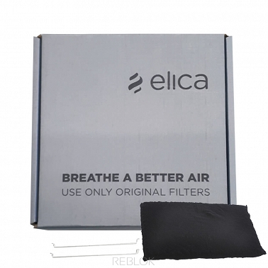 Filtr węglowy ELICA CFC0166361 Long Life