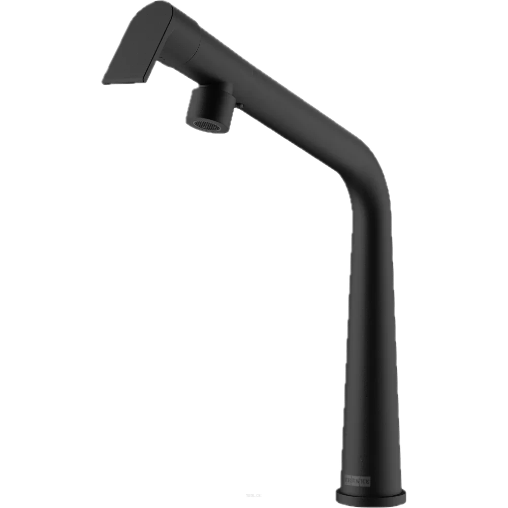 Bateria FRANKE ICON czarny mat (115.0625.187) bezpłatna wysyłka