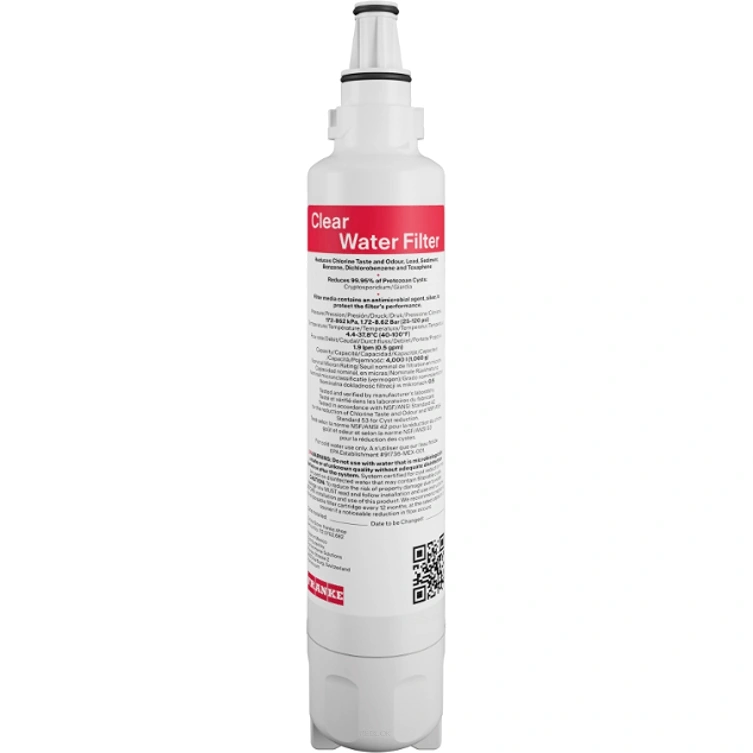 Filtr FRANKE Clear Water S (112.0702.682)