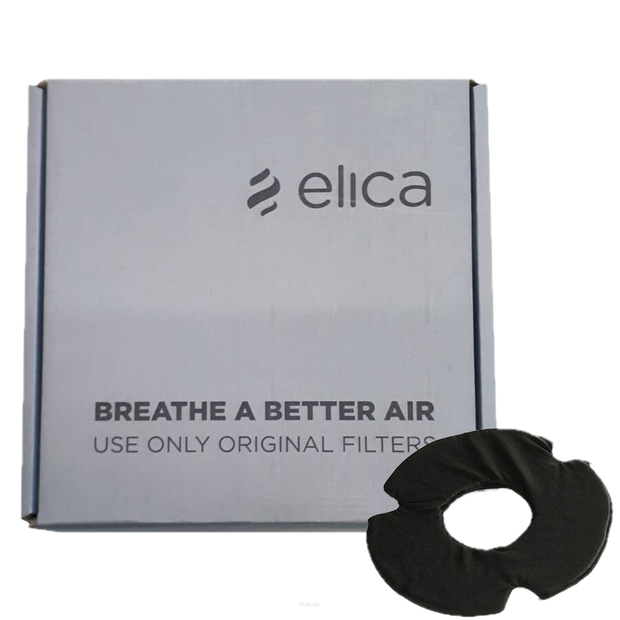 Filtr węglowy ELICA CFC0140384 Long Life