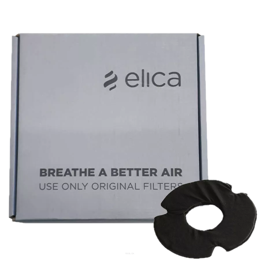 Filtr węglowy ELICA CFC0140384 Long Life