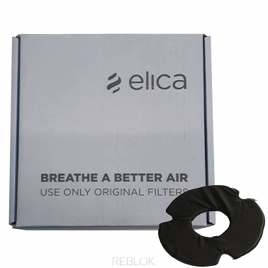 Filtr węglowy ELICA CFC0140384 Long Life