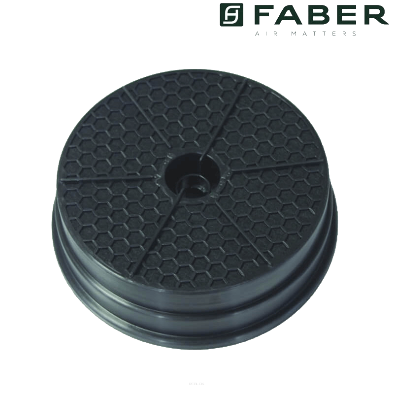 Filtr węglowy Faber 112.0540.783