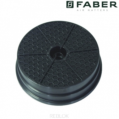 Filtr węglowy Faber 112.0540.783