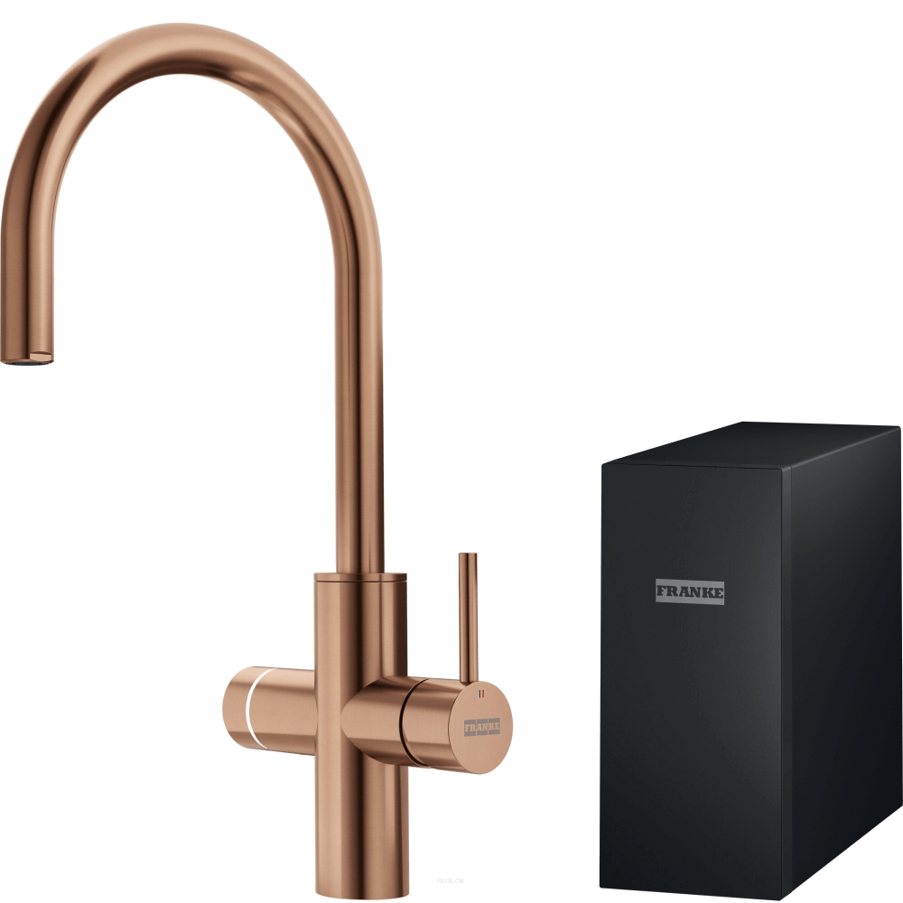 Mythos Water Hub All In One (160.0731.758)
