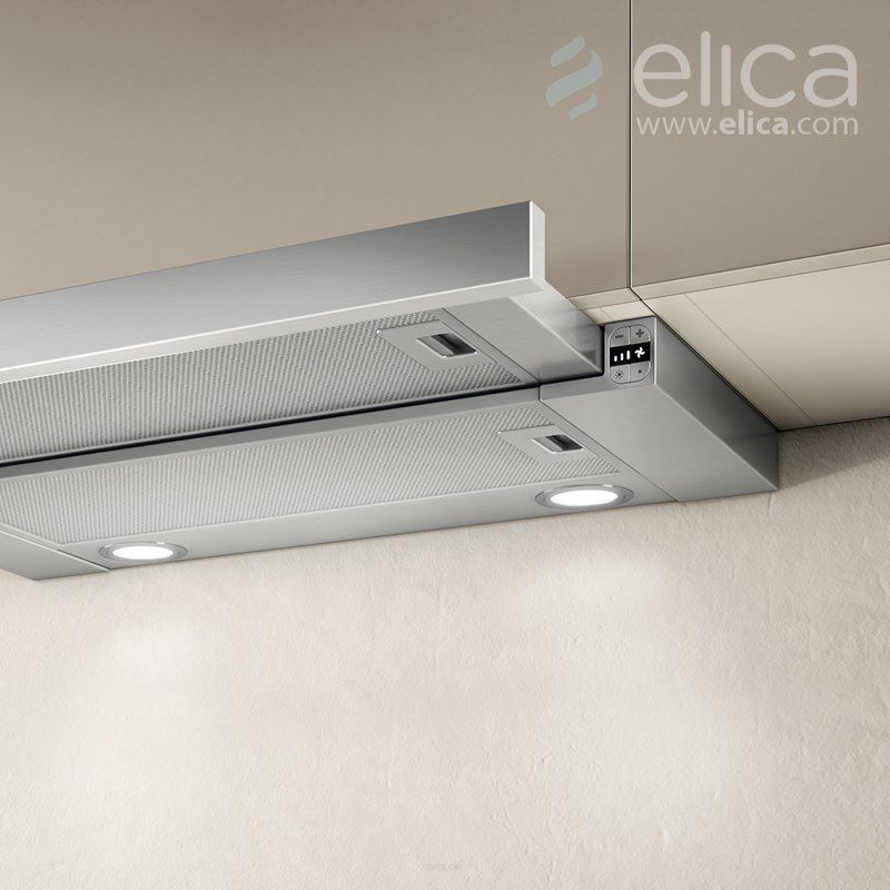 Okap Elica ELITE 26 IX/A/60 PRF0038809B