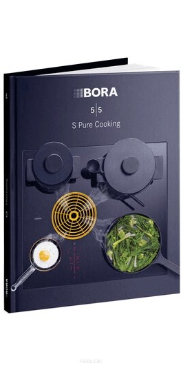 Filtr węglowy PUAKF do BORA Pure, M Pure, S Pure, X Pure, X Pure2 - wysyłka w 24h + gratis