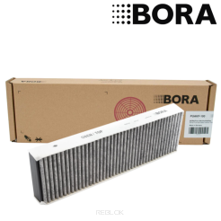 Filtr węglowy PUAKF do BORA Pure, M Pure, S Pure, X Pure