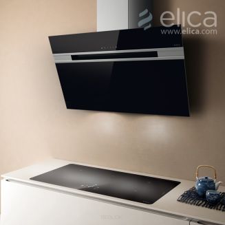 Elica STRIPE BL/A/90/LX