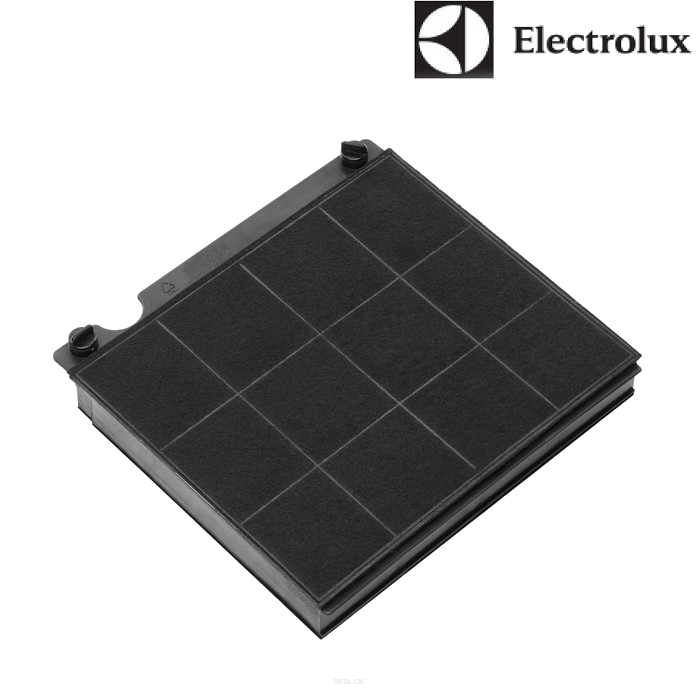 Filtr węglowy Electrolux MCFE01