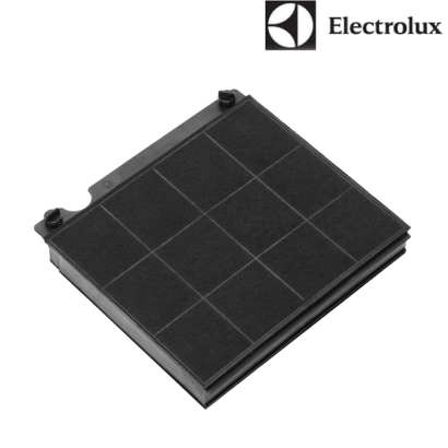Filtr węglowy Electrolux MCFE01