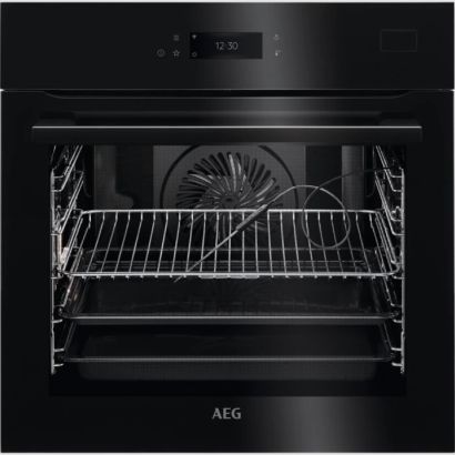 Piekarnik AEG BSE 788380 B (BSE788380B) + zestaw do pieczenia pizzy GRATIS