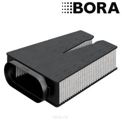 Filtr węglowy ULBF do BORA Classic 2.0, Professional 2.0, Professional 3.0