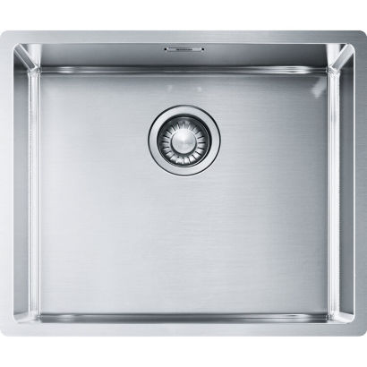 FRANKE BXX 210/110-50 stal szlachetna (127.0453.656)