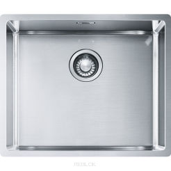 FRANKE BXX 210/110-50 stal szlachetna (127.0453.656)