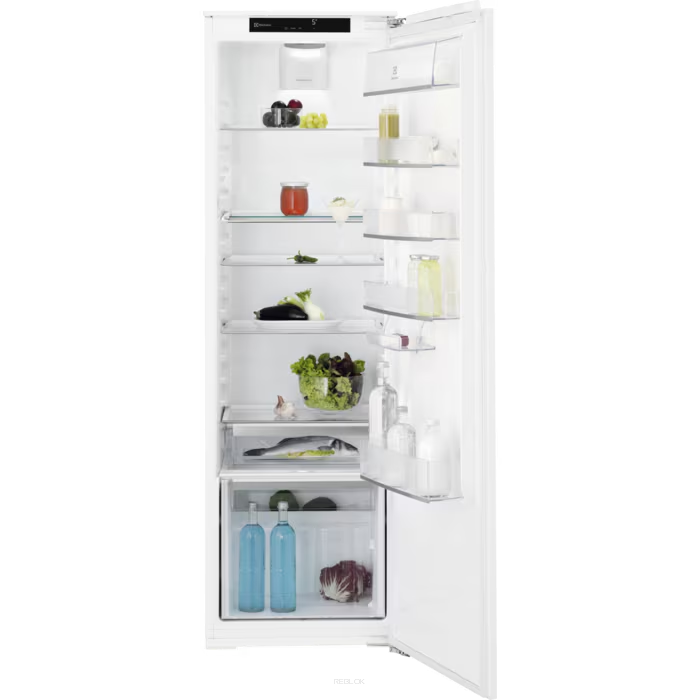 Chłodziarka do zabudowy Electrolux LRB3DE18S - bezpłatna wysyłka w 24h