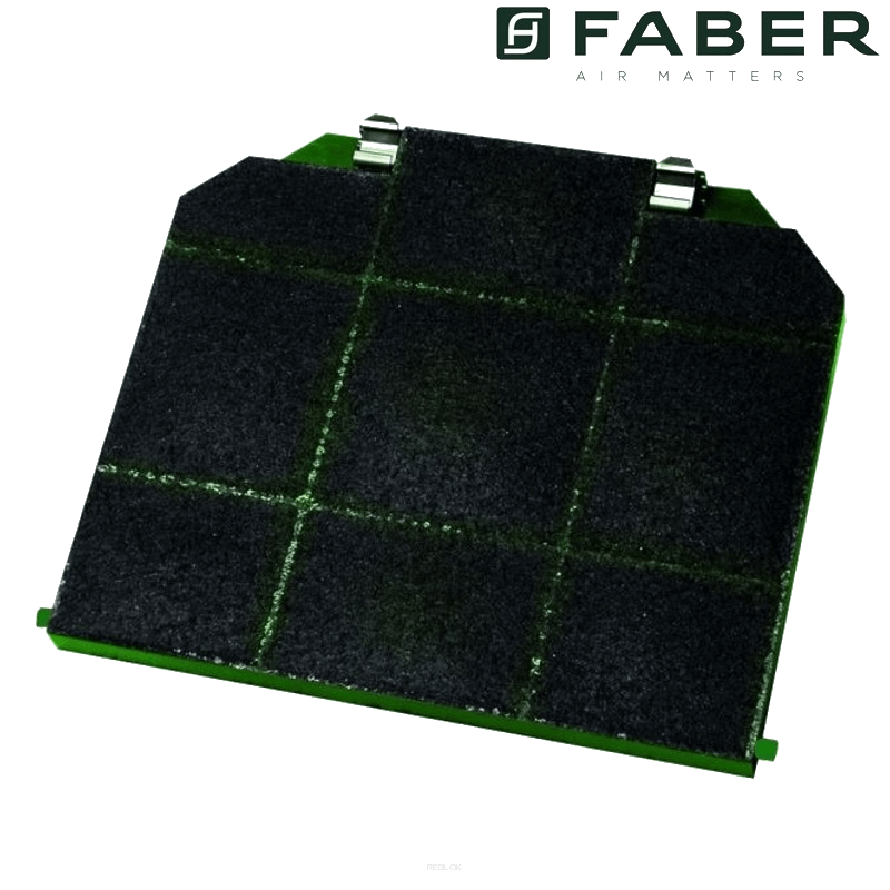Filtr węglowy Faber FLL9 112.0185.276
