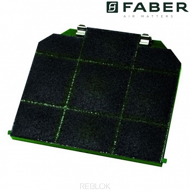 Filtr węglowy Faber FLL9 112.0185.276