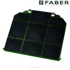Filtr węglowy Faber FLL9 112.0185.276