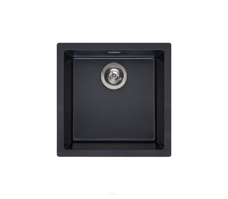  Komora podwieszana Reginox AMSTERDAM 40 Pure Black (R34637) - bezpłatna wysyłka w 24h