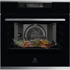 Piekarnik Electrolux SteamPro KOAAS31WX