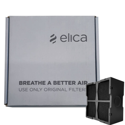Nikolatesla - ceramiczny filtr Elica KIT0120952A