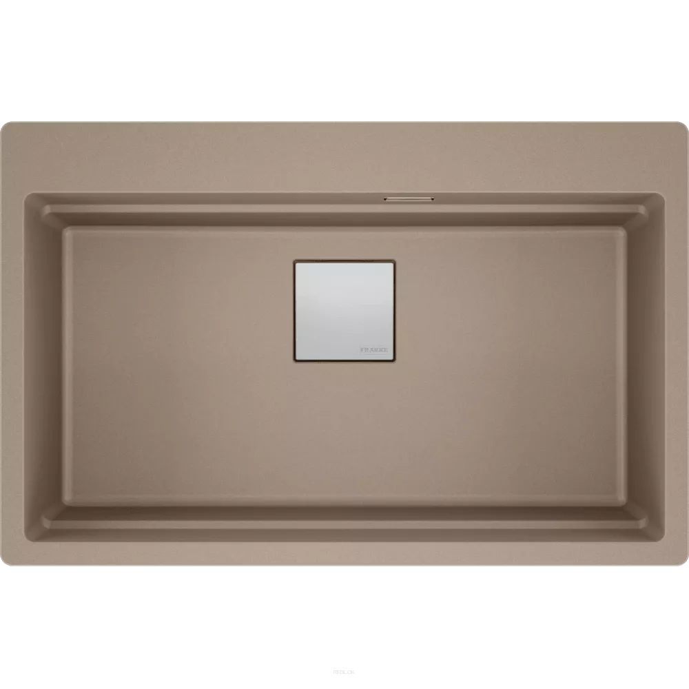 FRANKE KNG PRO 610-73 FTL Cappuccino (114.0749.637)