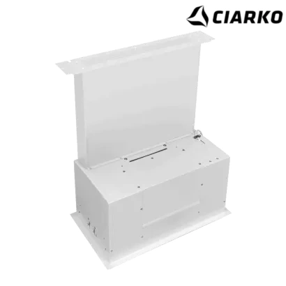 Ciarko Design Space Max Joker White (CDA004X)