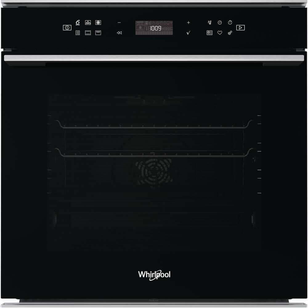 Piekarnik Whirlpool W7OM44S1PBL (W7 OM4 4S1 P BL) - bezpłatna wysyłka w 24h