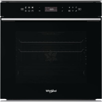 Piekarnik Whirlpool W7OM44S1PBL (W7 OM4 4S1 P BL) - bezpłatna wysyłka w 24h