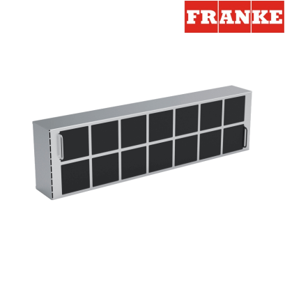 Ceramiczny filtr wielokrotnego użytku FRANKE 112.0548.448 do cokołu 10cm