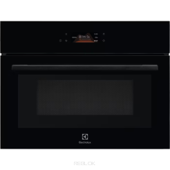Kompaktowa mikrofala do zabudowy Electrolux EVM8E08Z - bezpłatna wysyłka w 24h