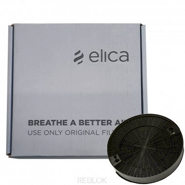 Filtr węglowy ELICA CFC0140124
