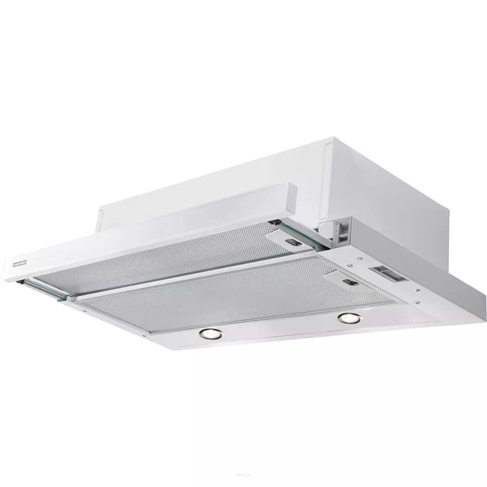 Okap FRANKE FTC 601 WH GL (FTC601 110.0439.277)