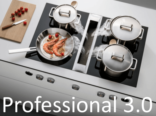 BORA Professional 3.0