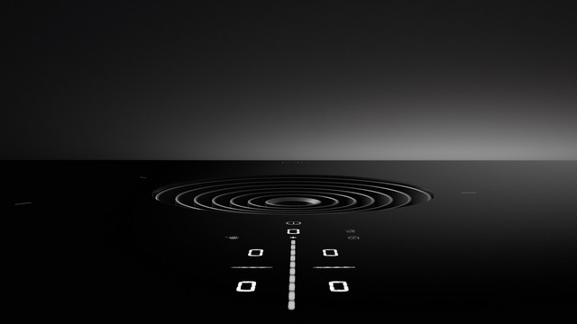 M Pure S Control