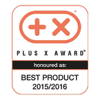 Plus X Award - BORA Basic (BFIU,BFIA - surface induction)