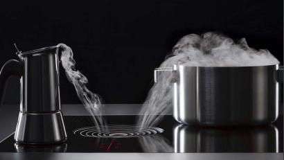 S Pure Caffe automatic