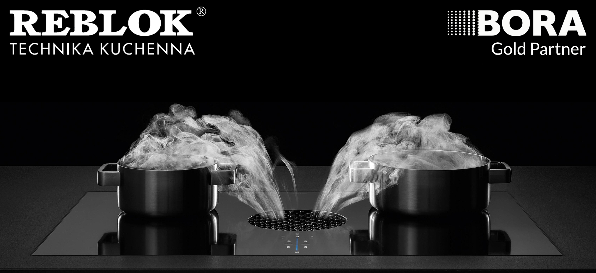 BORA X PURE