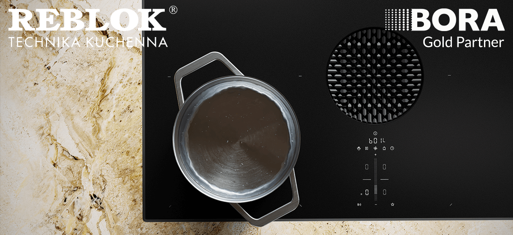 BORA X PURE 2