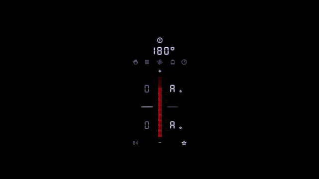 BORA X PURE sControl+