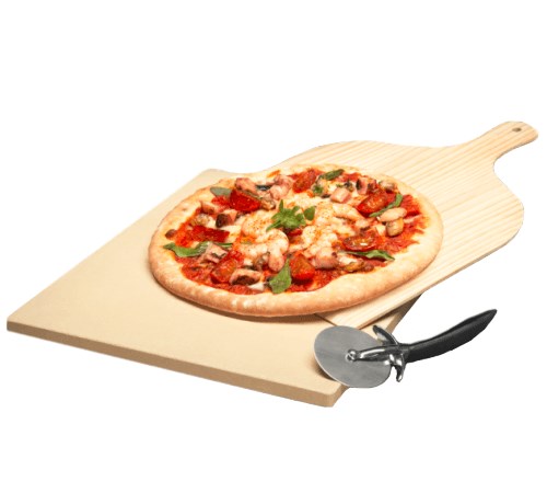 Zestaw do pieczenia pizzy GRATIS