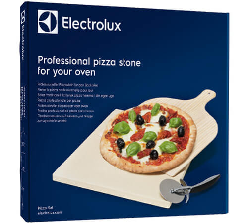 Zestaw do pieczenia pizzy GRATIS