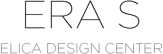 Elica ERA S - Elica Design Center