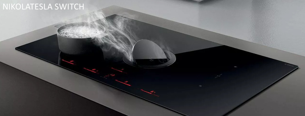 Nikolatesla Switch BL Nikolatesla Switch BL