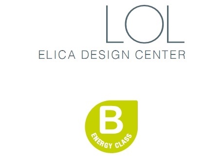 Okap LOL - Elica DESIGN CENTER