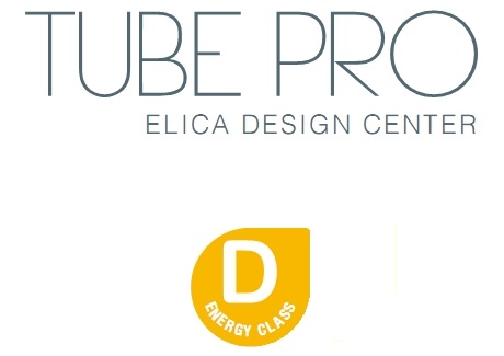 TUBE PRO - Elica DESIGN CENTER