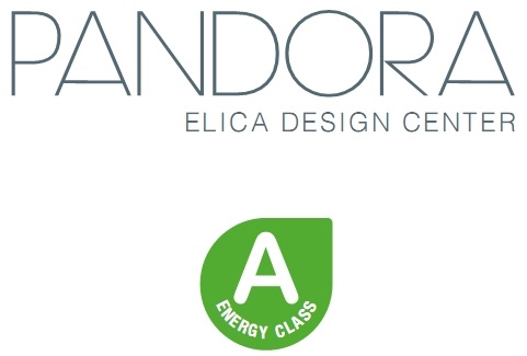 Okap PANDORA -Elica Design Center
