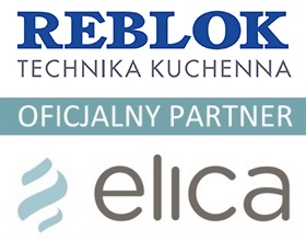 REBLOK Technika Kuchenna - Partner Elica