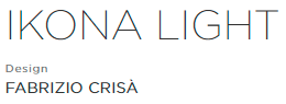 IKONA LIGHT